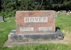 Elmer &#38; Josephine Hover